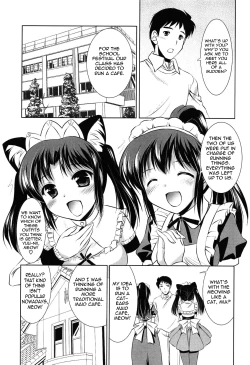 Page 168 of Toshishitakko! Celebration - Younger Girls! Celebration