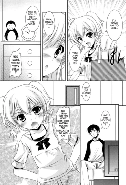 Page 184 of Toshishitakko! Celebration - Younger Girls! Celebration