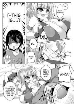 Page 3 of Demon's Sand