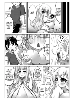 Page 19 of Angelic Sand