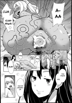 Page 15 of Otona Ni Naritai! | Becoming an Adult!