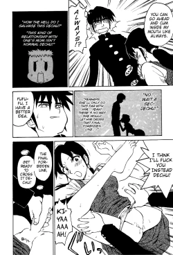 Page 141 of Goro Dynamite!