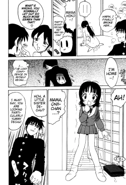 Page 145 of Goro Dynamite!