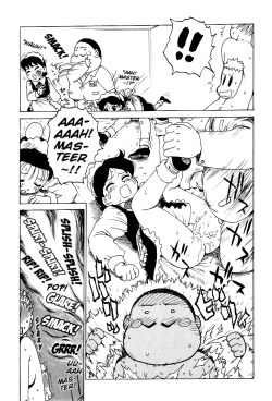 Page 162 of Goro Dynamite!