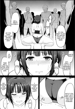 Page 22 of Kantai Dorei Takao | Fleet Slave Takao