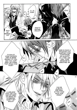 Page 8 of CRAZY DOG PARTY