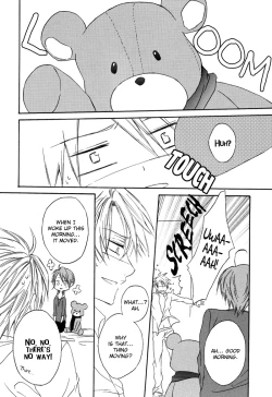 Page 10 of Teddy bear mind