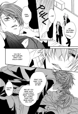 Page 20 of Teddy bear mind