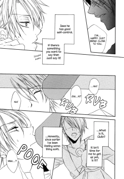 Page 9 of Teddy bear mind