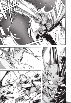 Page 4 of Yuusha no Iremono