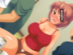 Page 32 of Osananajimi ga Netorarechau Kanji no Illust Shuu