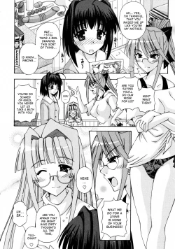 Page 174 of Futanari Himekishi Elis