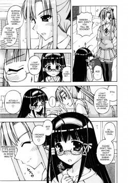 Page 199 of Futanari Himekishi Elis