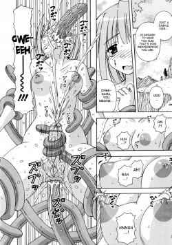 Page 68 of Futanari Himekishi Elis