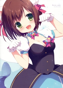 Page 14 of Love Love Lesson Nyan