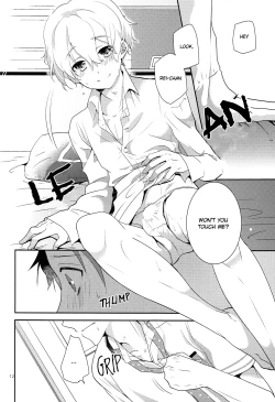 Page 11 of LEVEL UP!