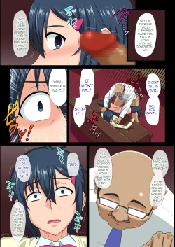 Page 16 of Bishounen Mesu Ochi | A Prettyboy Gets Feminized