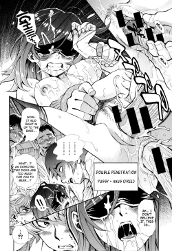 Page 22 of Nuki to Koki Kouhen