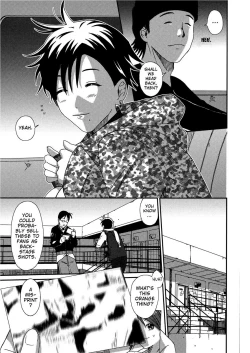 Page 109 of Irodori - Colorful Dreams