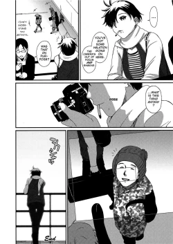 Page 110 of Irodori - Colorful Dreams