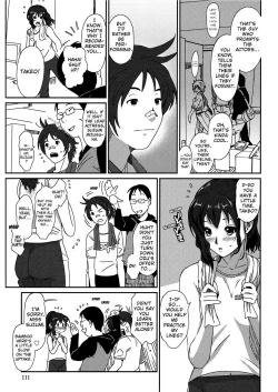 Page 115 of Irodori - Colorful Dreams