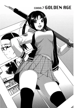 Page 131 of Irodori - Colorful Dreams