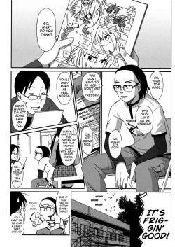 Page 132 of Irodori - Colorful Dreams