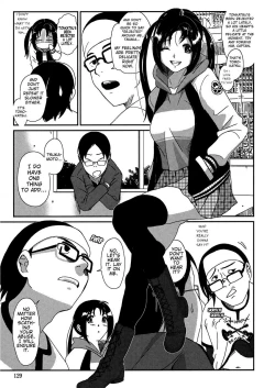 Page 133 of Irodori - Colorful Dreams