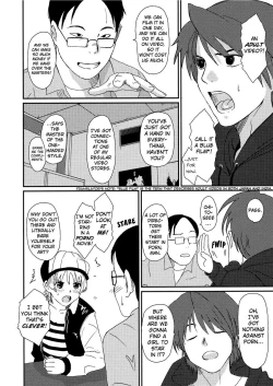 Page 14 of Irodori - Colorful Dreams