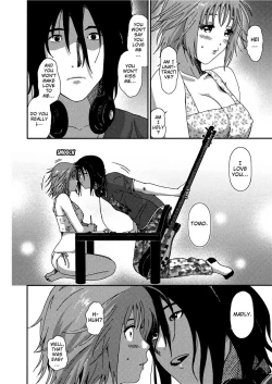 Page 160 of Irodori - Colorful Dreams