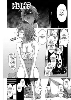 Page 162 of Irodori - Colorful Dreams