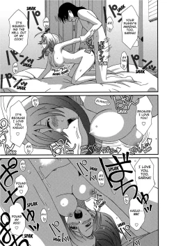 Page 193 of Irodori - Colorful Dreams