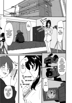 Page 19 of Irodori - Colorful Dreams