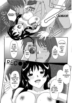 Page 25 of Irodori - Colorful Dreams