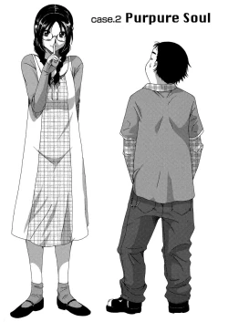 Page 31 of Irodori - Colorful Dreams