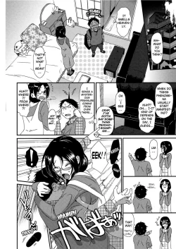 Page 38 of Irodori - Colorful Dreams