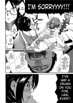 Page 40 of Irodori - Colorful Dreams