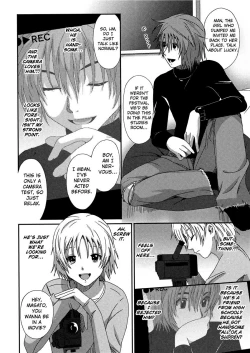 Page 56 of Irodori - Colorful Dreams