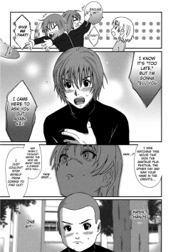 Page 61 of Irodori - Colorful Dreams