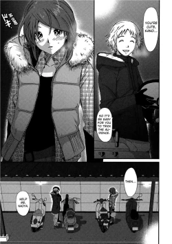 Page 77 of Irodori - Colorful Dreams