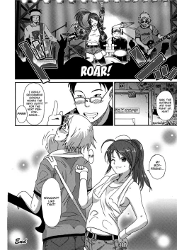 Page 90 of Irodori - Colorful Dreams