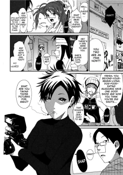 Page 92 of Irodori - Colorful Dreams