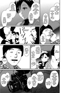 Page 97 of Irodori - Colorful Dreams