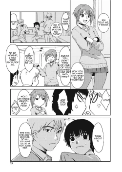 Page 15 of Love to Like