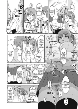 Page 38 of Love to Like