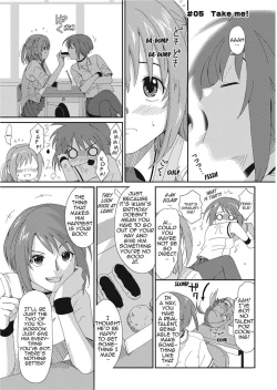 Page 85 of Love to Like