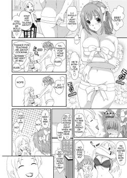 Page 88 of Love to Like