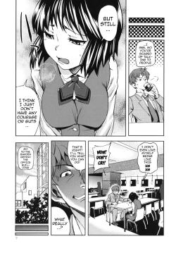 Page 7 of Kouzen Waisetsu Kanojo | Indecent Exposure Girlfriend Ch.1-6