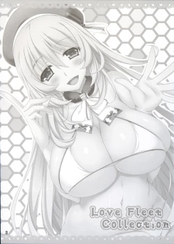 Page 4 of Love Fleet Collection