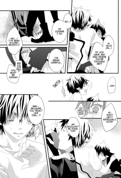 Page 24 of IRREGULAR PULSE